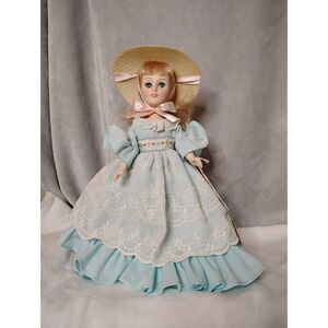 Effanbee Pride of the South Savannah